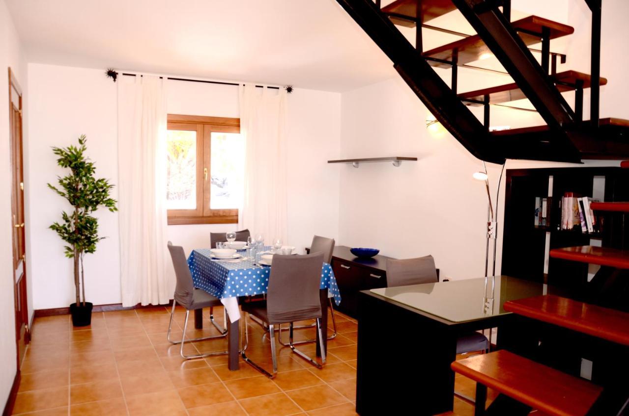 B16-Duplex Luminoso+ Piscina A 150 M Del Mar Διαμέρισμα Charco del Palo Εξωτερικό φωτογραφία