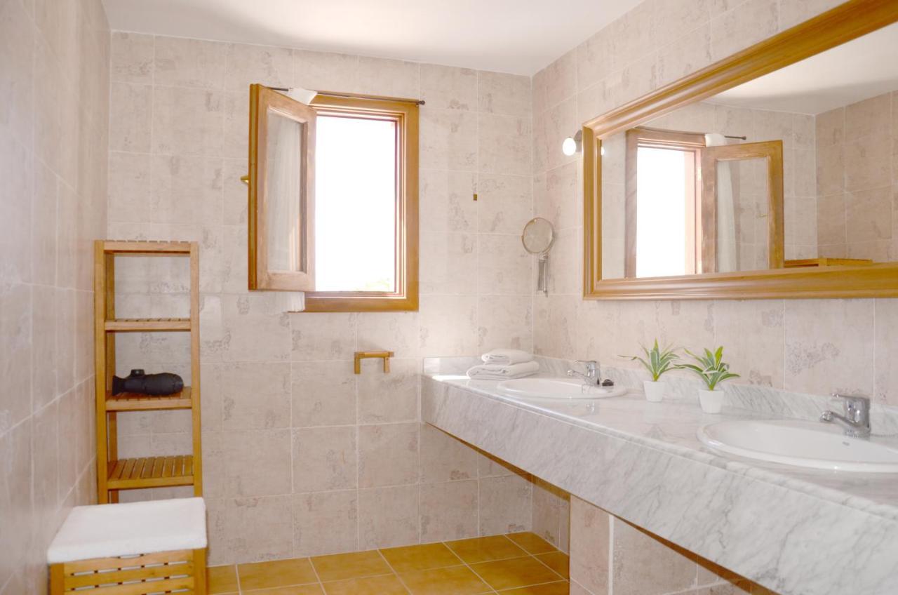 B16-Duplex Luminoso+ Piscina A 150 M Del Mar Διαμέρισμα Charco del Palo Εξωτερικό φωτογραφία